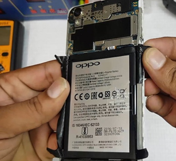 Oppo Mobile Battery Replacement Adambakkam