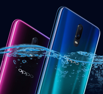 Oppo Mobile Water Log Service Siruseri